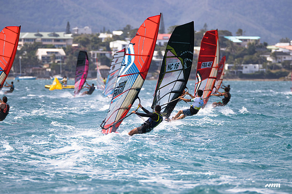 Windsurf ACPV