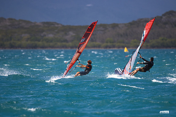 Windsurf ACPV