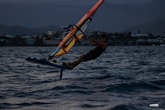 Windfoil ACPV