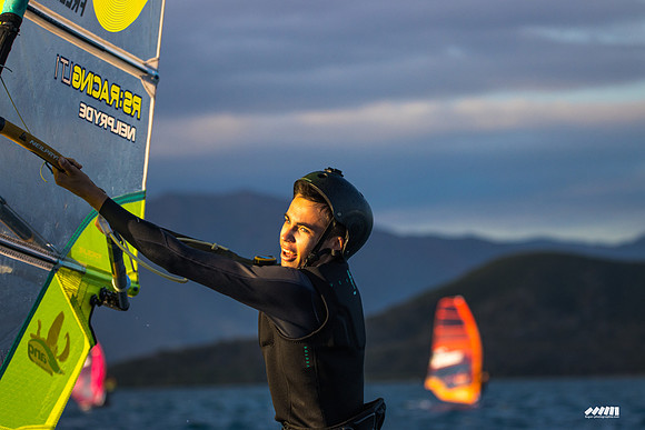 Windfoil ACPV