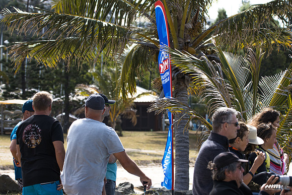 Windsurf ACPV