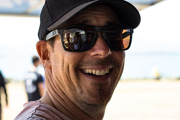 Windsurf ACPV