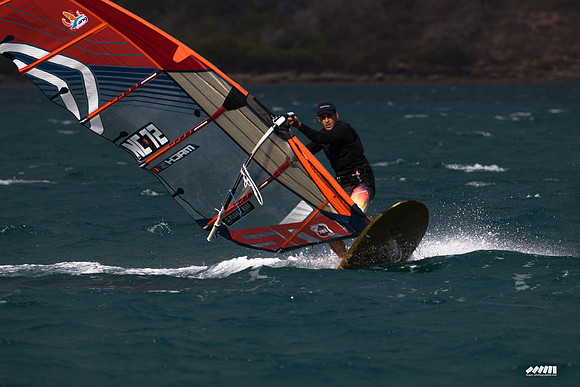 Windsurf ACPV