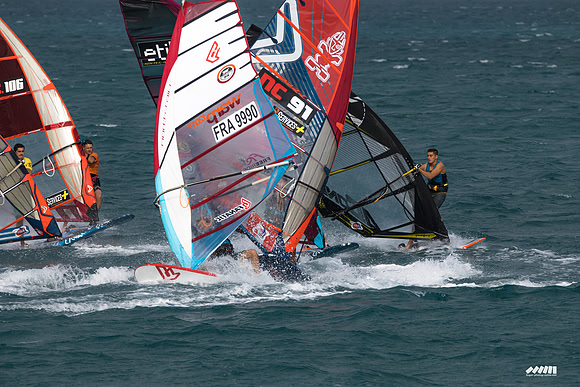 Windsurf ACPV