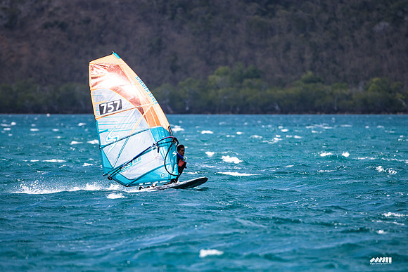 Windsurf ACPV