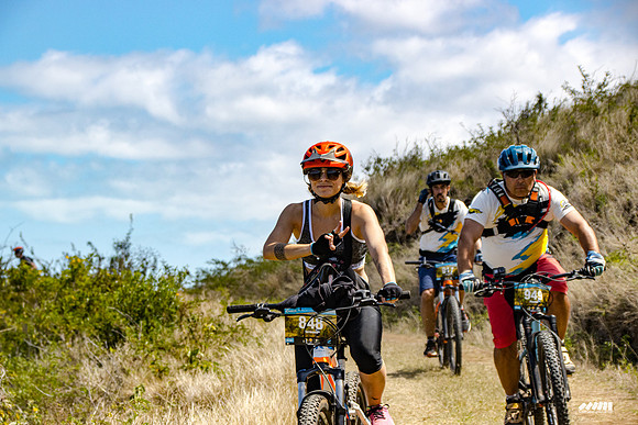Shell Pacific Mega Rando 2020