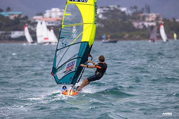 Windsurf ACPV