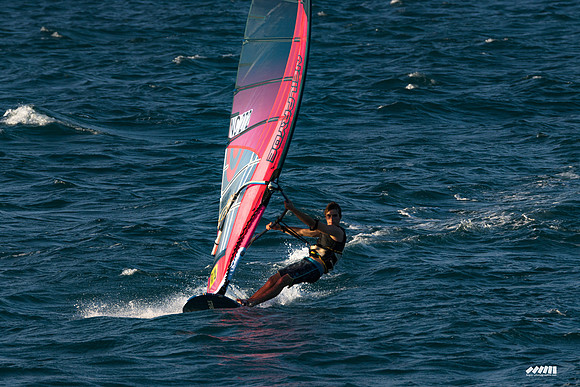 Windsurf ACPV