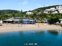 LE DEFI LIQUI MOLY