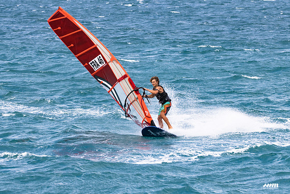 Windsurf ACPV