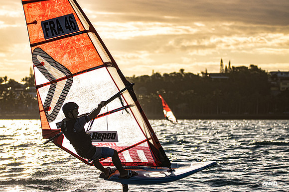 Windfoil ACPV