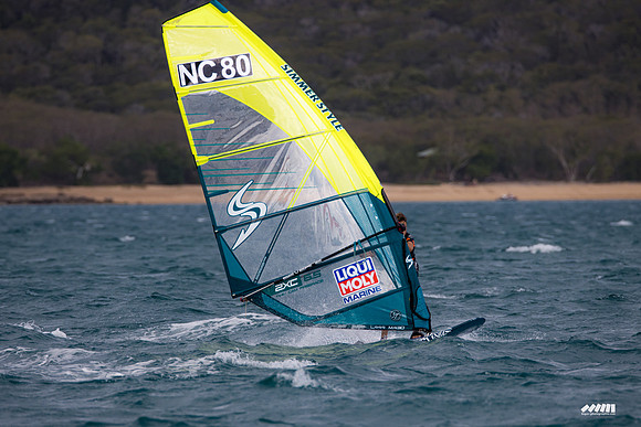 Windsurf ACPV