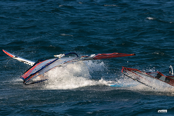 Windsurf ACPV