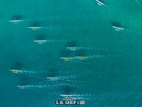 LE DEFI LIQUI MOLY
