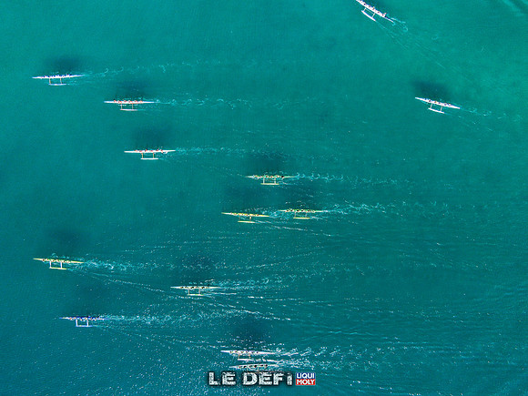 LE DEFI LIQUI MOLY