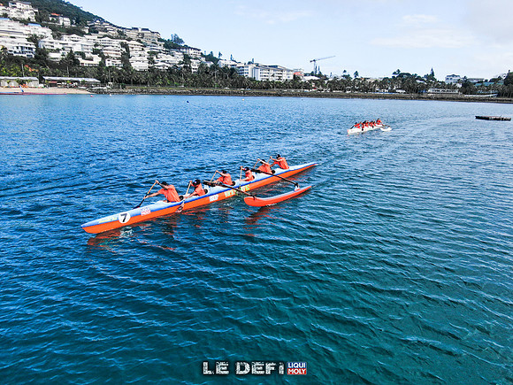 LE DEFI LIQUI MOLY