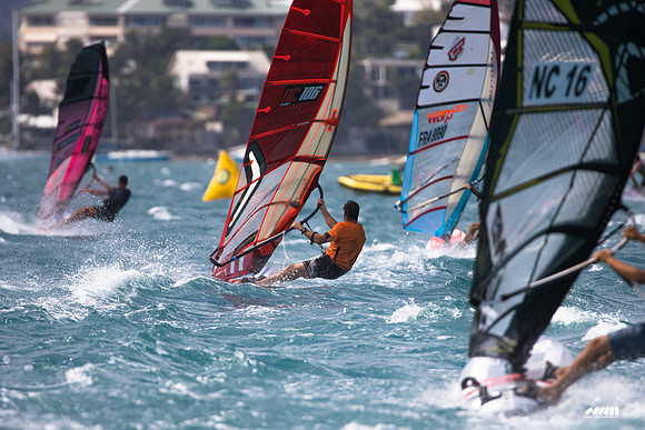 Windsurf ACPV