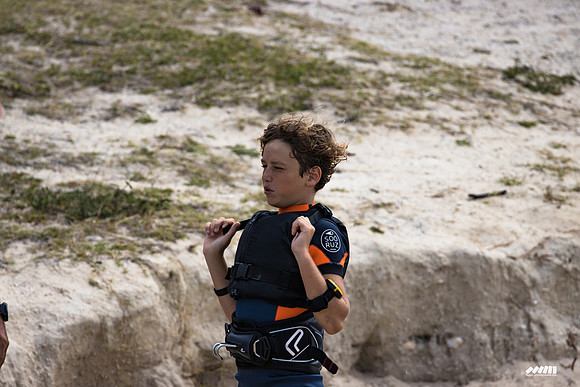 Windsurf ACPV