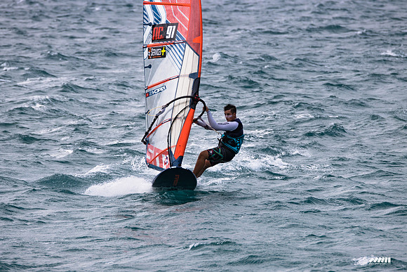 Windsurf ACPV