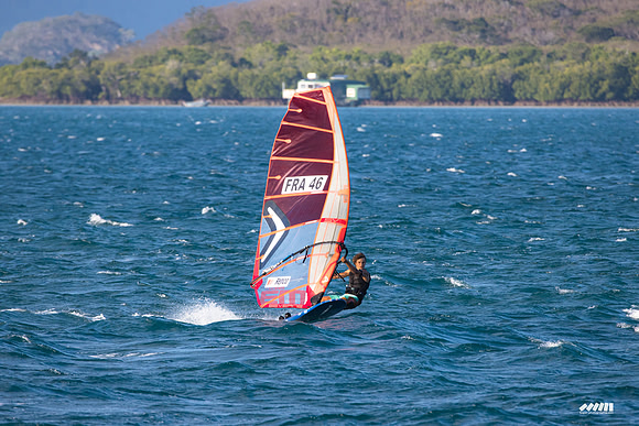 Windsurf ACPV