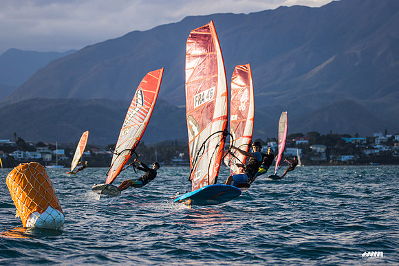 Windfoil ACPV