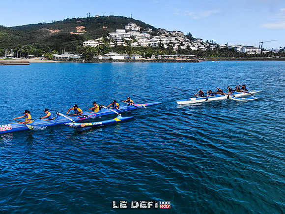 LE DEFI LIQUI MOLY