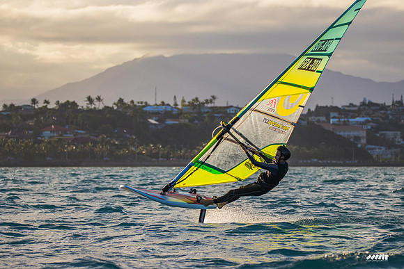 Windfoil ACPV