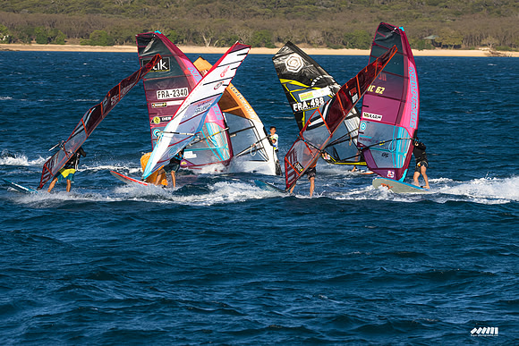 Windsurf ACPV