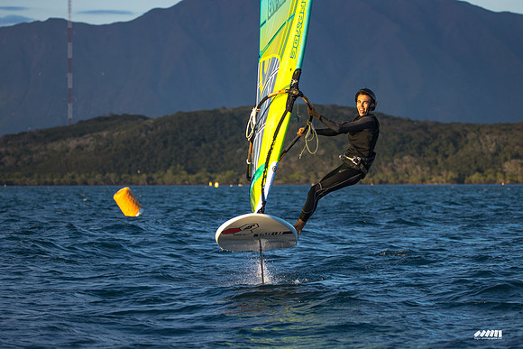 Windfoil ACPV