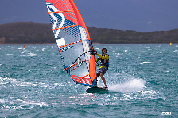 Windsurf ACPV