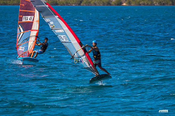 Windfoil ACPV