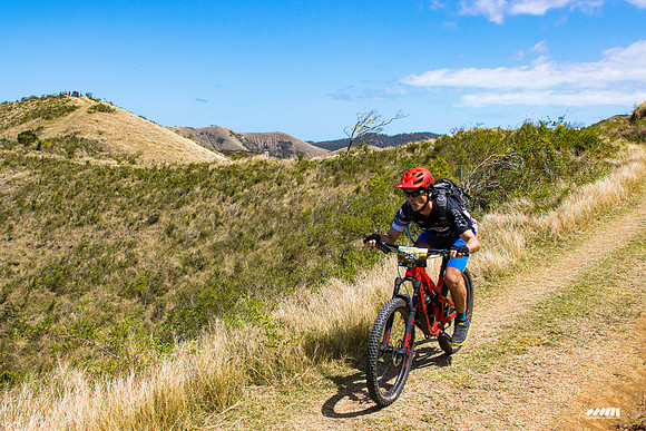 Shell Pacific Mega Rando 2020