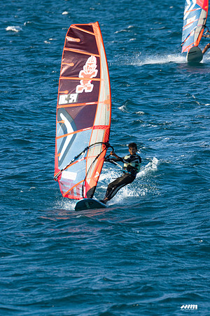 Windsurf ACPV