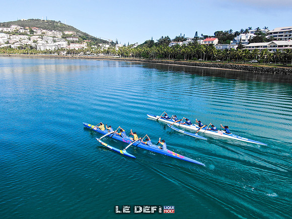 LE DEFI LIQUI MOLY