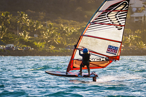 Windfoil ACPV