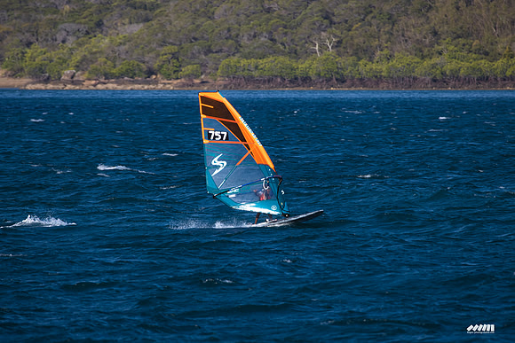 Windsurf ACPV