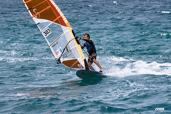 Windsurf ACPV