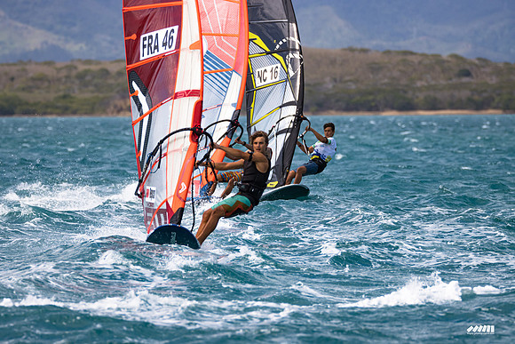 Windsurf ACPV