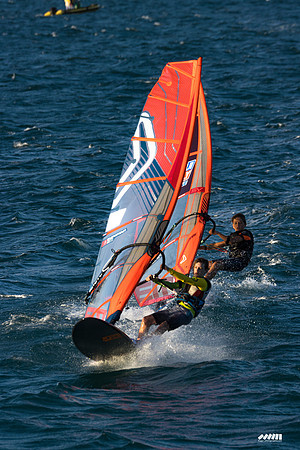 Windsurf ACPV