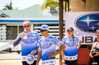 Subaru Circuit des Mers du Sud