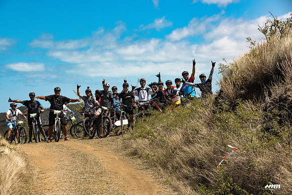 Shell Pacific Mega Rando 2020