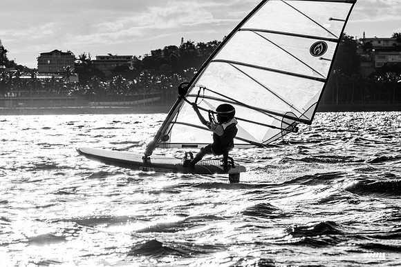 Windfoil ACPV