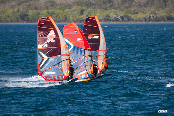 Windsurf ACPV