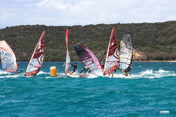 Windsurf ACPV