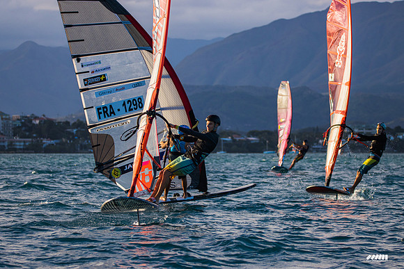 Windfoil ACPV