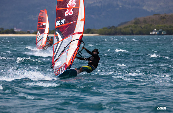 Windsurf ACPV