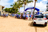 Subaru Circuit des Mers du Sud