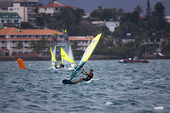 Windsurf ACPV