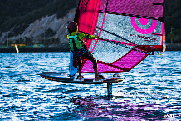 Windfoil ACPV