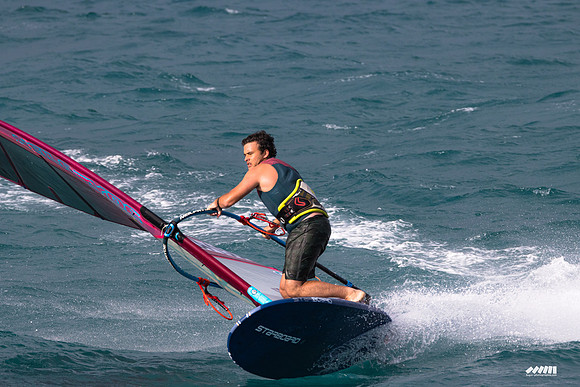 Windsurf ACPV